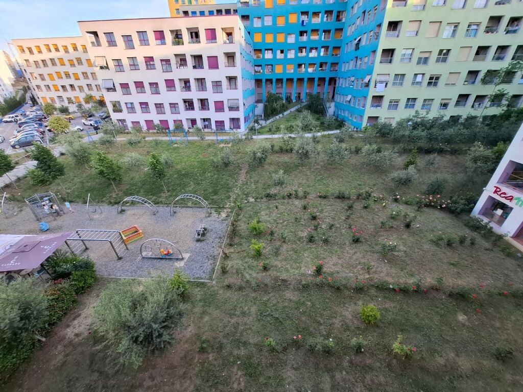 Ultra appartamento in affitto 📍 Complesso Magalem/Ali Demi - 2+1 (90m2) incluso 1 posto auto | Prima volta in affitto 🔥🔥 570 Euro/Mese