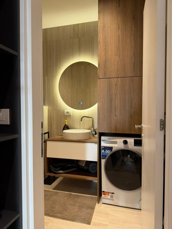 Apartment 1+1 for sale