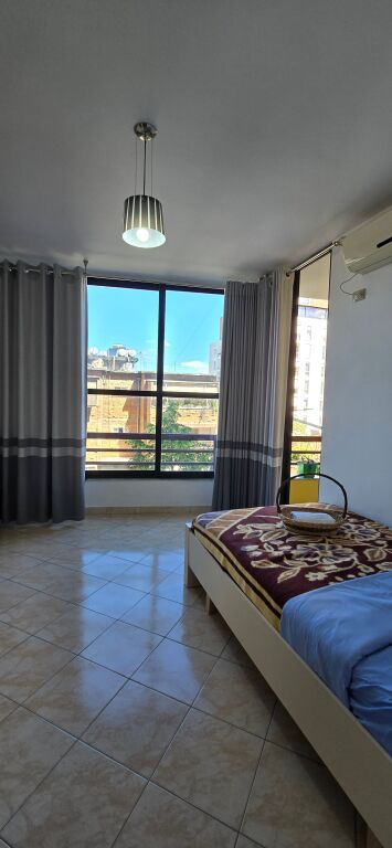 APARTAMENT 3+1, 21 Dhjetori