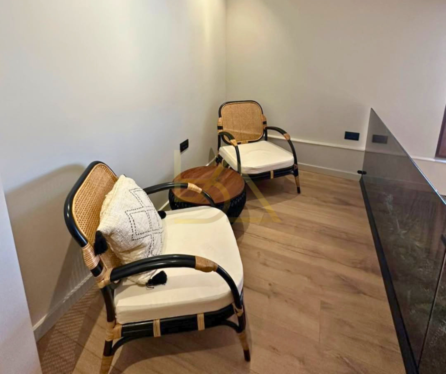 For Rent – Duplex 3+1+2 with Parking Spot, near Kodra e Diellit, Tirana