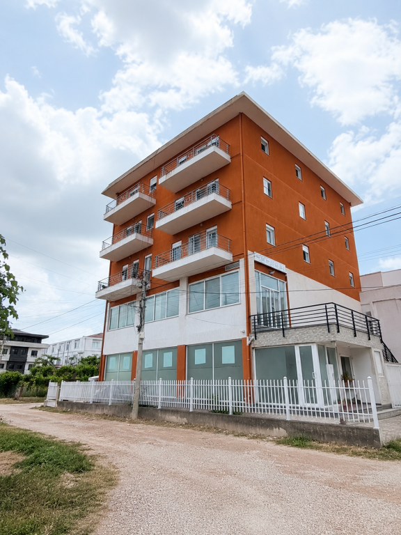 JEPEN ME QERA APARTAMENTE 1+1 ISH KENETE, DURRES