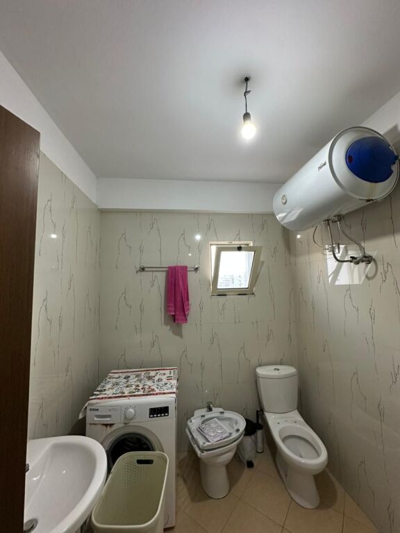Apartament me qera 2+1+2 Spitali Durres