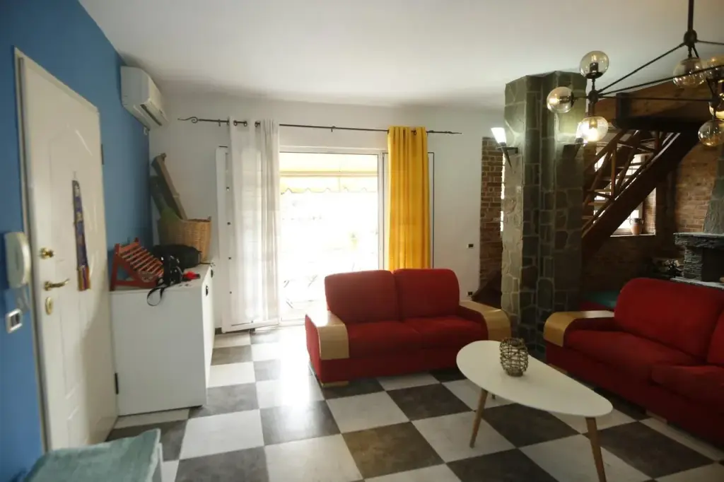 Shitje | Apartament 2 + 1 | Kodra e Diellit | 270000 €