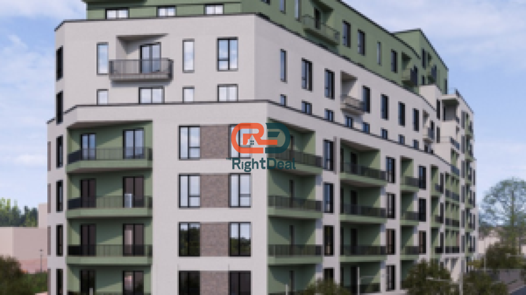 Ne Paskuqan, Shitet Apartament 2+1+2, Tek Arden Hill Residence!