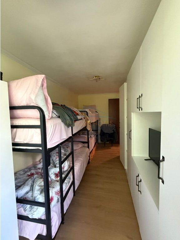 Shitet,Apartament 2+1, Myslym Shyr Tiranë
