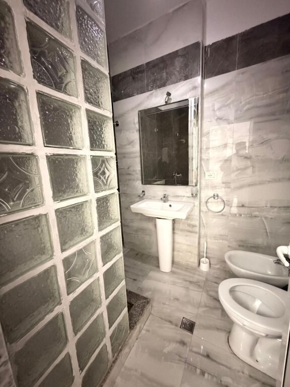 Apartment 2+1 for Rent – Near the Water Supply, Durrës