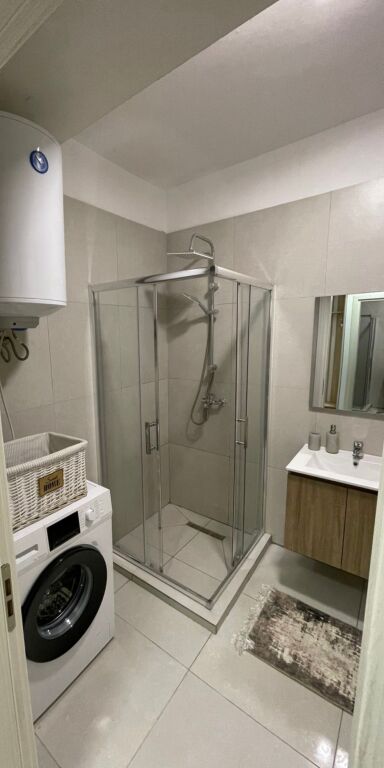 Apartment for rent 1+1 Aura Complex