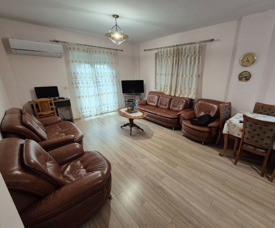 📌 JEPET ME QIRA APARTAMENT 2+1+2 TEK KOMUNA E PARISIT