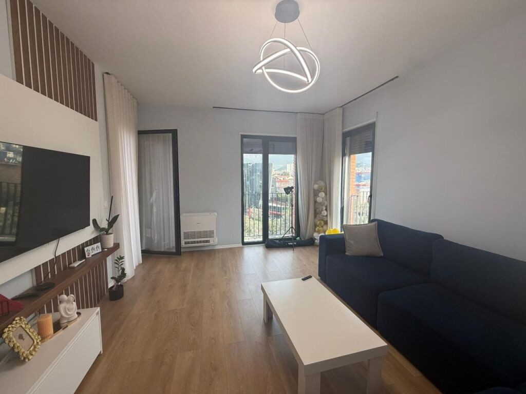 Apartment 1+1 for Sale at Klani / Near Building 5D close to Ora News