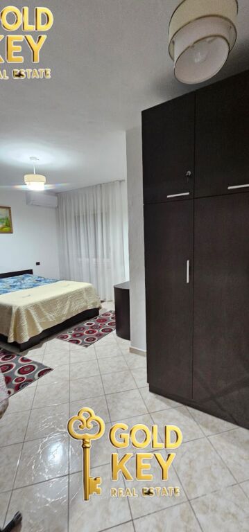 🏡 APARTAMENT 1+1 ME QERA PRAN PELIKANIT PLAZH DURRES