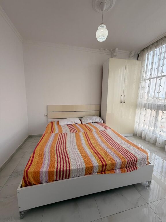 Apartment 2+1 for Rent – Near the Water Supply, Durrës