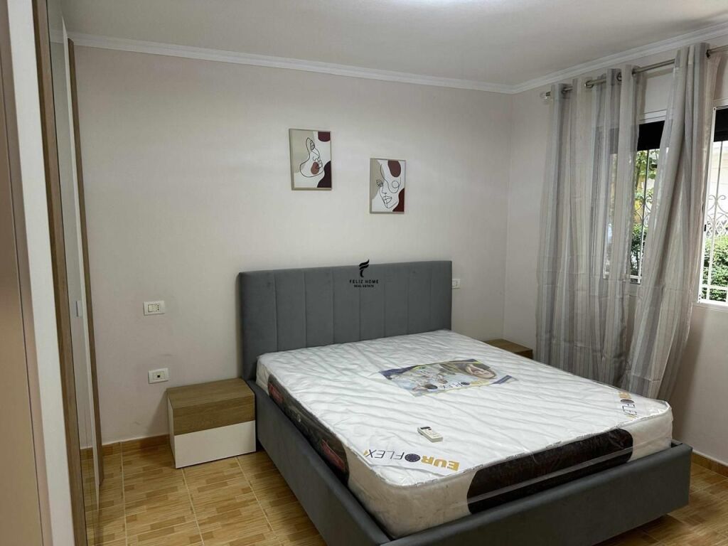 APARTAMENT ME QERA 2+1 RRUGA BARDHYL 50.000 LEKE FH-74502