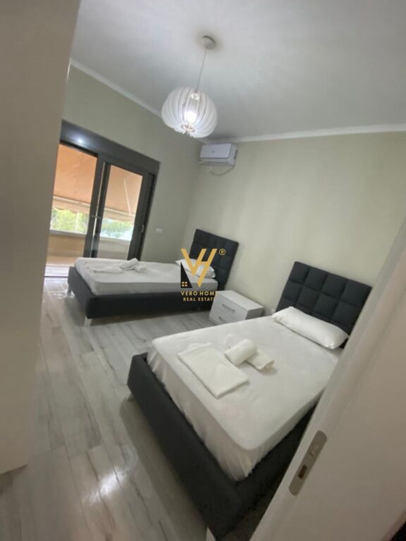 SHITET APARTAMENT 2+1+BLK NE SARANDE 137.000 EURO