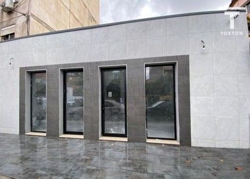 IN VENDITA, LOCALE COMMERCIALE, STRADA: "21- DHJETORI", TIRANA
