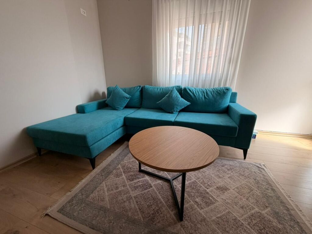 APPARTAMENTO 2+1 IN AFFITTO CENTRO DURRËS