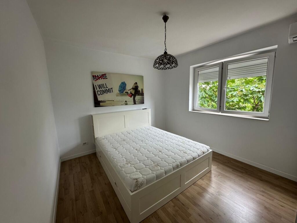 Apartament 1+1 me qira tek Rruga e Elbasanit!