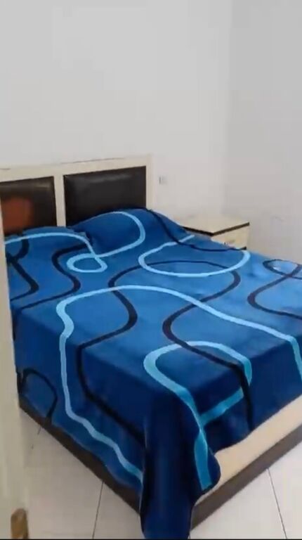 Apartment for rent 2+1 Fresk