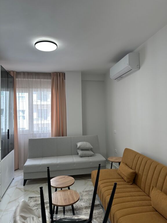 Garsoniere luxury te Dritan Hoxha 420€