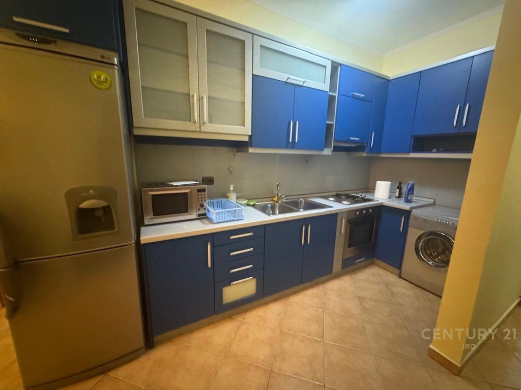 APARTMENT 1+1 FOR RENT MYSLYM SHYRI! 900 € /Month Total Area  67m2