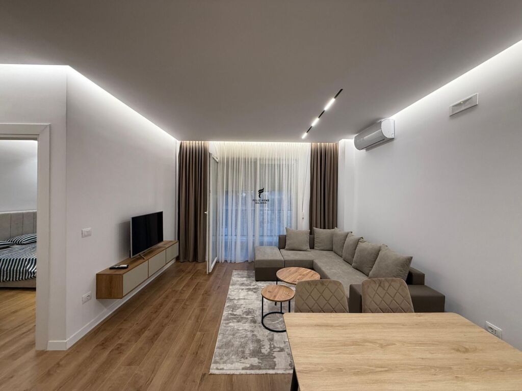 APARTMENT FOR RENT 1+1 UNIVERS CITY 50,000 LEKE FH-74438