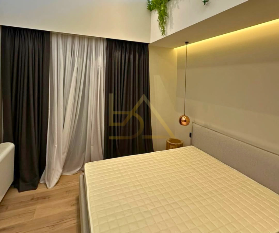 For Rent – Duplex 3+1+2 with Parking Spot, near Kodra e Diellit, Tirana
