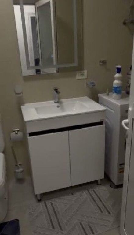 📌JEPET ME QIRA APARTAMENT 1+1 - Rruga Bill Klinton