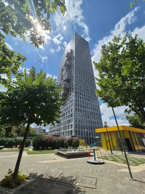 APARTAMENT PER QERA TEK DOWNTOWN ONE