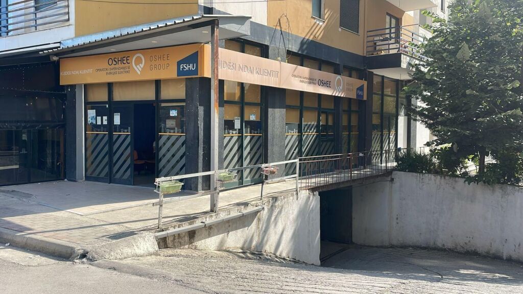 Ambient Biznesi