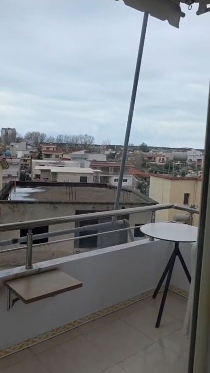 🏡✨ ME QIRA – AFAT GJATË | APARTAMENT 2+1 | TRANSBALLKANIKA, VLORË ✨🏡