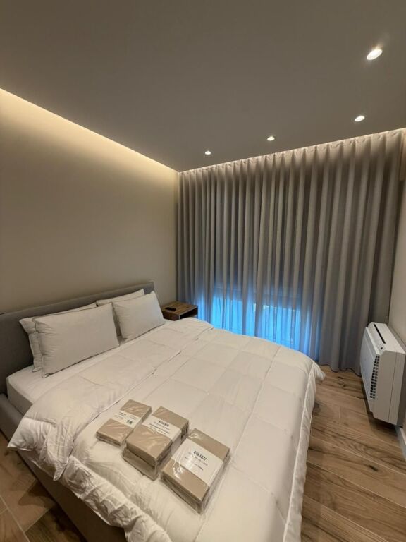 Apartment 1+1 for sale
