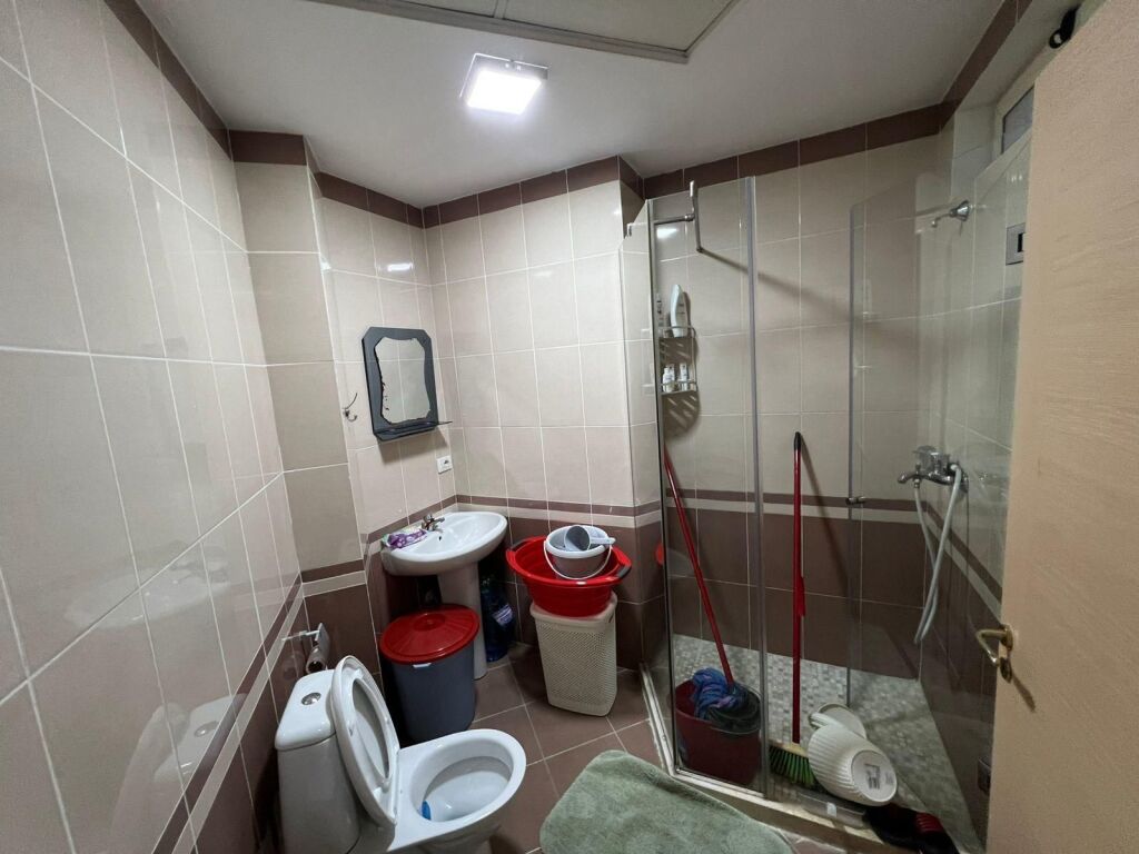 SHITET SUPER APARTAMENT 2+1 95 m2 PLAZH PLEPA 130 000 ERURO