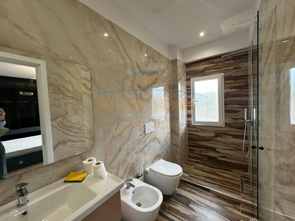 Affitto, Appartamento 3+1+Posto Auto, Lake Land Residence, Farke