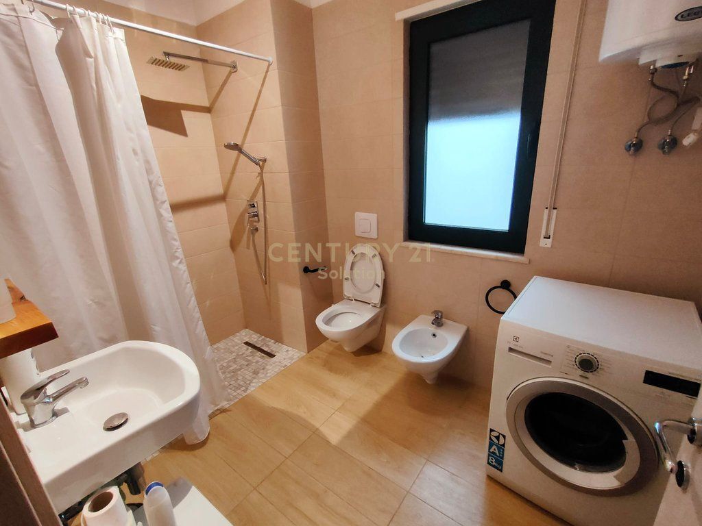 Apartament 2+1+2 per shitje tek Rezidenca Green City