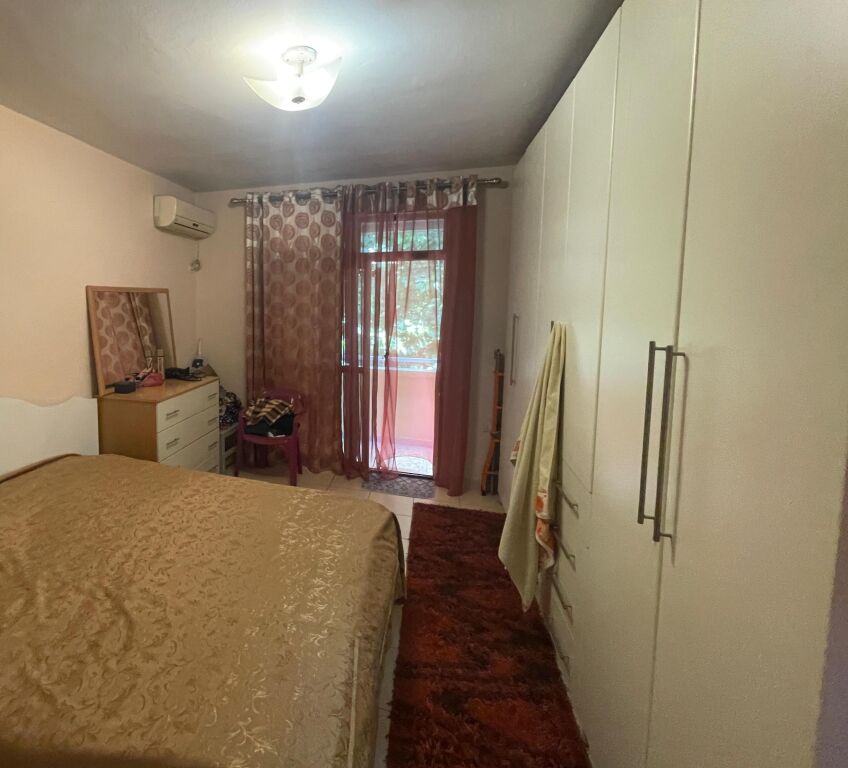 Apartament 2+1 për Shitje | Pallat Ekzistues