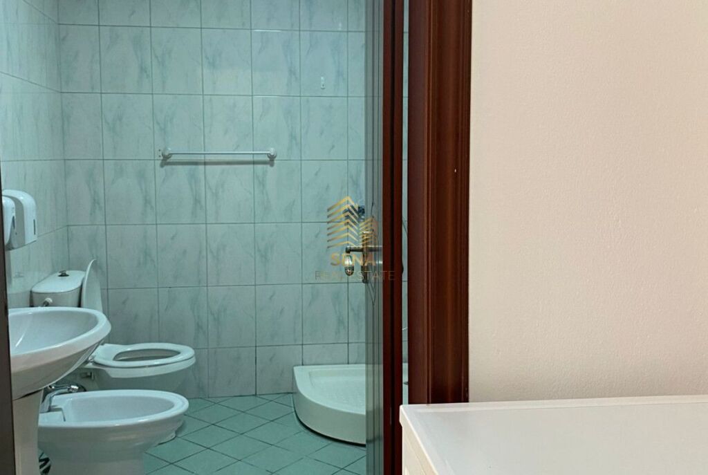 Qira, Apartament, 1+1+blk, Yzberisht, 35.000 Leke/Muaj
