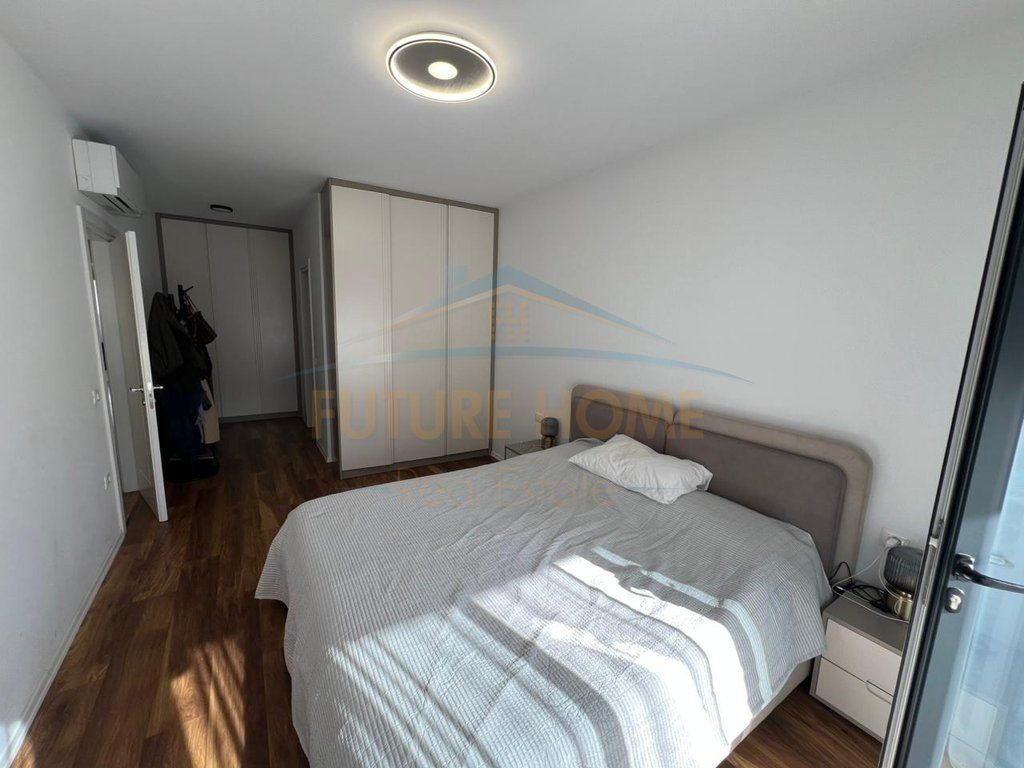 Affitto Appartamento 2+1+2 , Residenza OLYMPIC , Comune di Parigi , Tirana