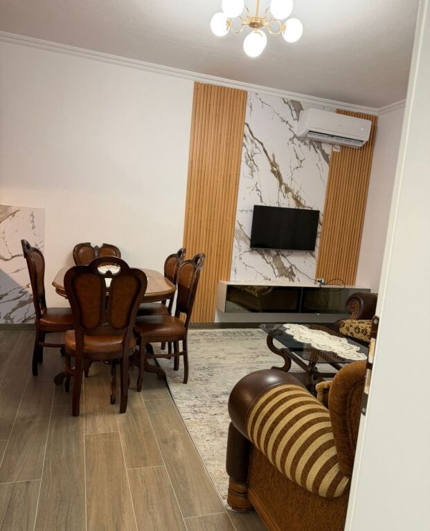 Apartament me Qira – Siri Kodra | 2+1 + Verandë !