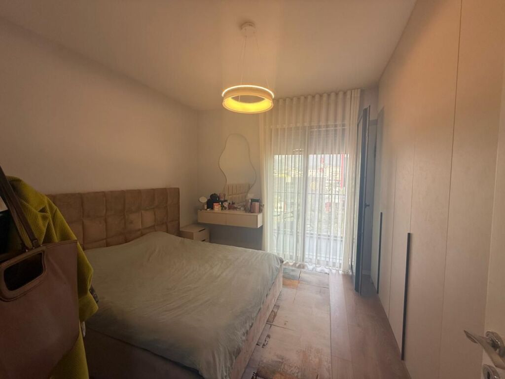 Apartment 1+1 for Sale at Klani / Near Building 5D close to Ora News