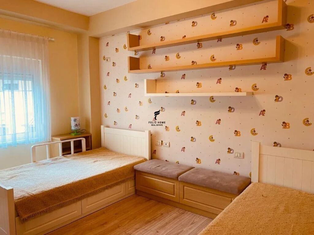 APARTMENT FOR RENT 2+1 BRRYLI 75,000 LEKE FH-74365