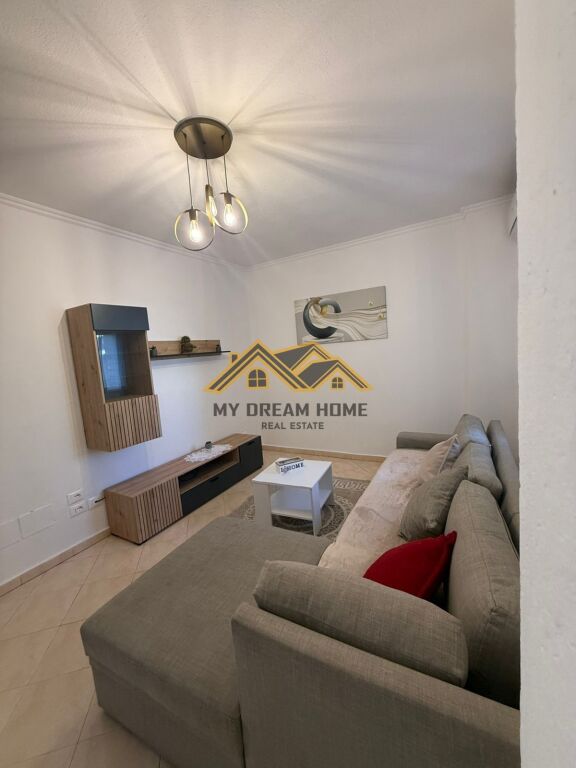 FOR RENT 2+1 APARTMENT AT UKD, DURRES!