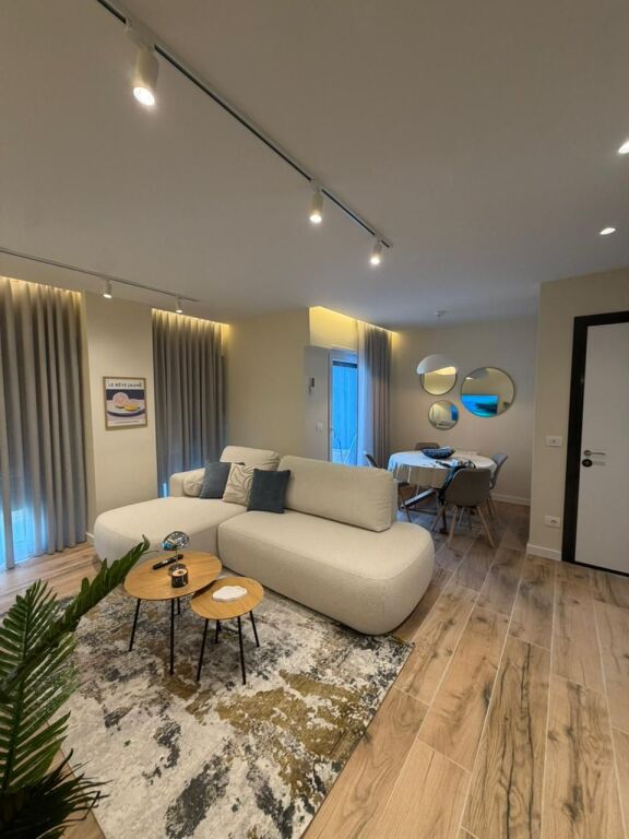 Apartment 1+1 for sale
