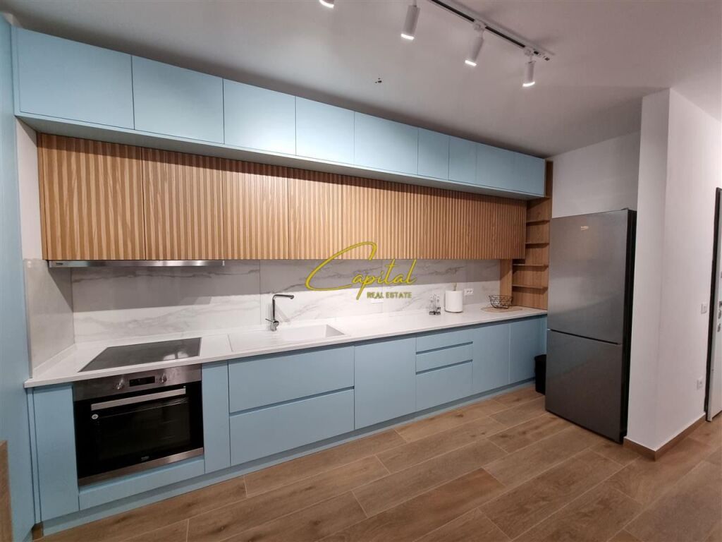 APARTMENT FOR RENT 2+1 KONGRESI STREET 80,000 LEKE