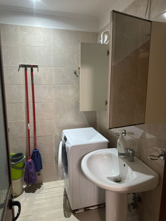 Apartment 1+1 for rent at Kodra e Diellit