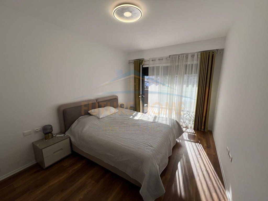 Affitto Appartamento 2+1+2 , Residenza OLYMPIC , Comune di Parigi , Tirana