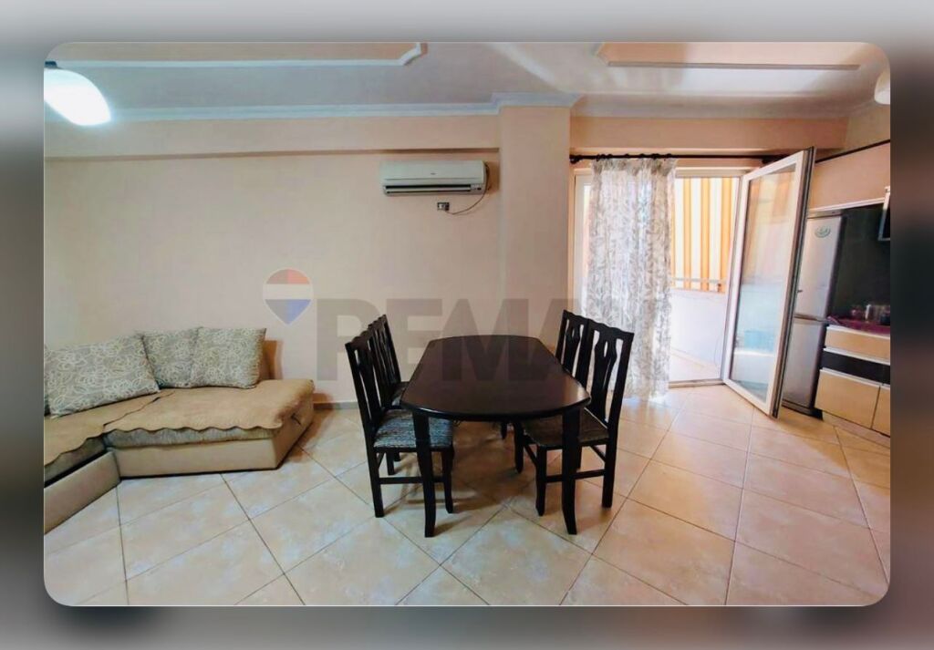 Apartament 1+1 Jordan Misja