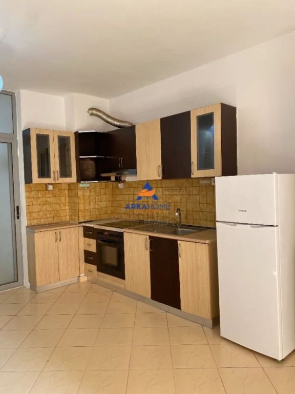 APARTMENT 1+1 FOR RENT "IN YZBERISHT" 35000 LEKE