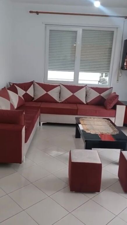 Apartment for rent 2+1 Fresk