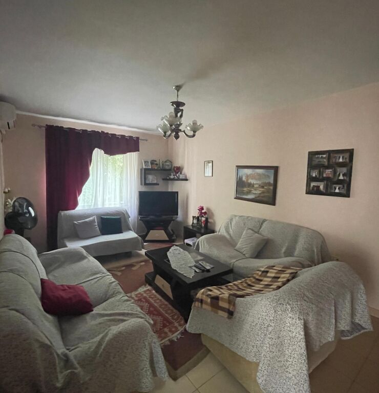 Apartament 2+1 për Shitje | Pallat Ekzistues