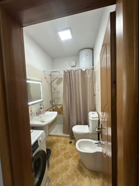 🏡 Appartamento 2+1 in Affitto 📍 Zona: Maternità Nuova💶 Prezzo: 600€ / mese
