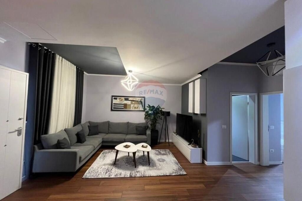 Apartament 2+1 për Qira tek Kopshti Zoologjik